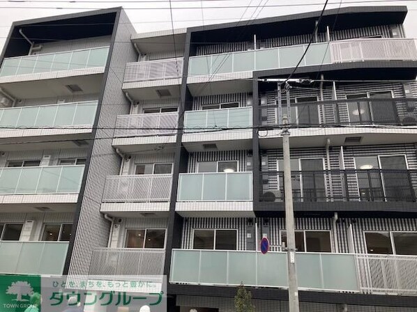 LUMEED赤羽NORTHの物件内観写真